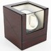 Cutie intors ceasuri automatice iUni, Watch Winder 2 Mahon-Crem