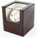 Cutie intors ceasuri automatice iUni, Watch Winder 2 Mahon-Crem